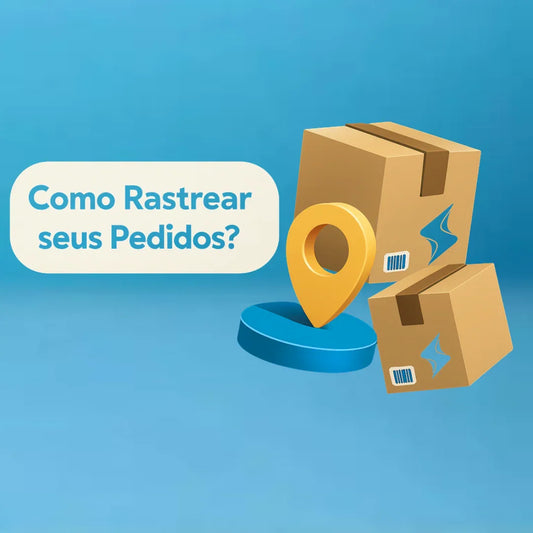 Como rastrear seu pedido na TopOfertas Express (passo a passo)