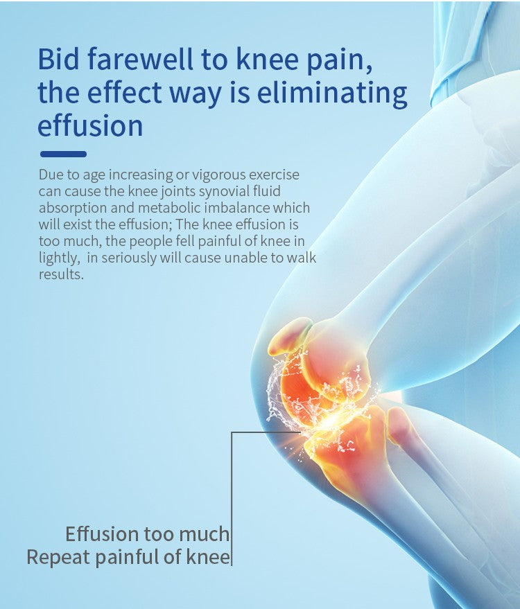 Kneetech ProTherm 3D
