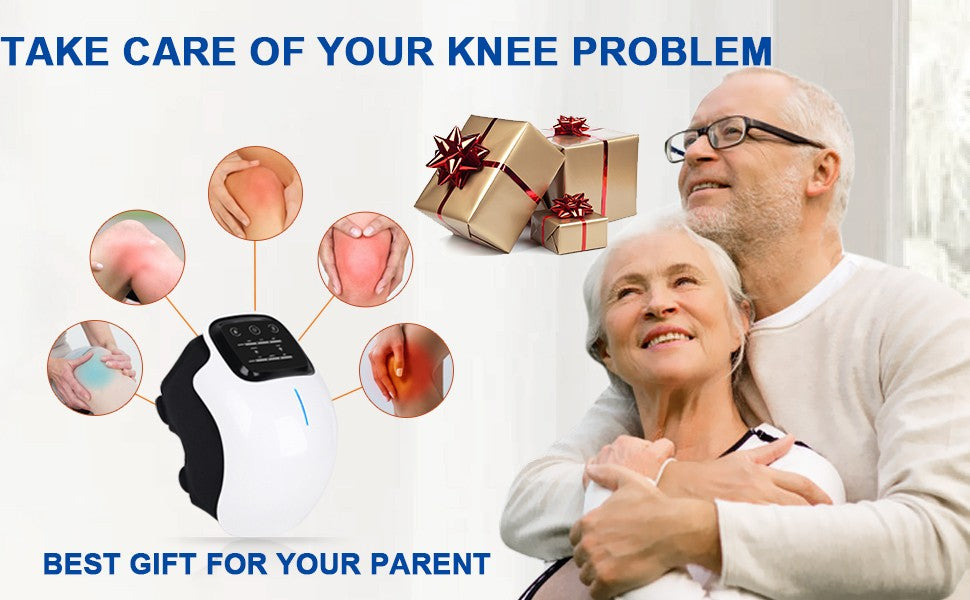 Kneetech ProTherm 3D