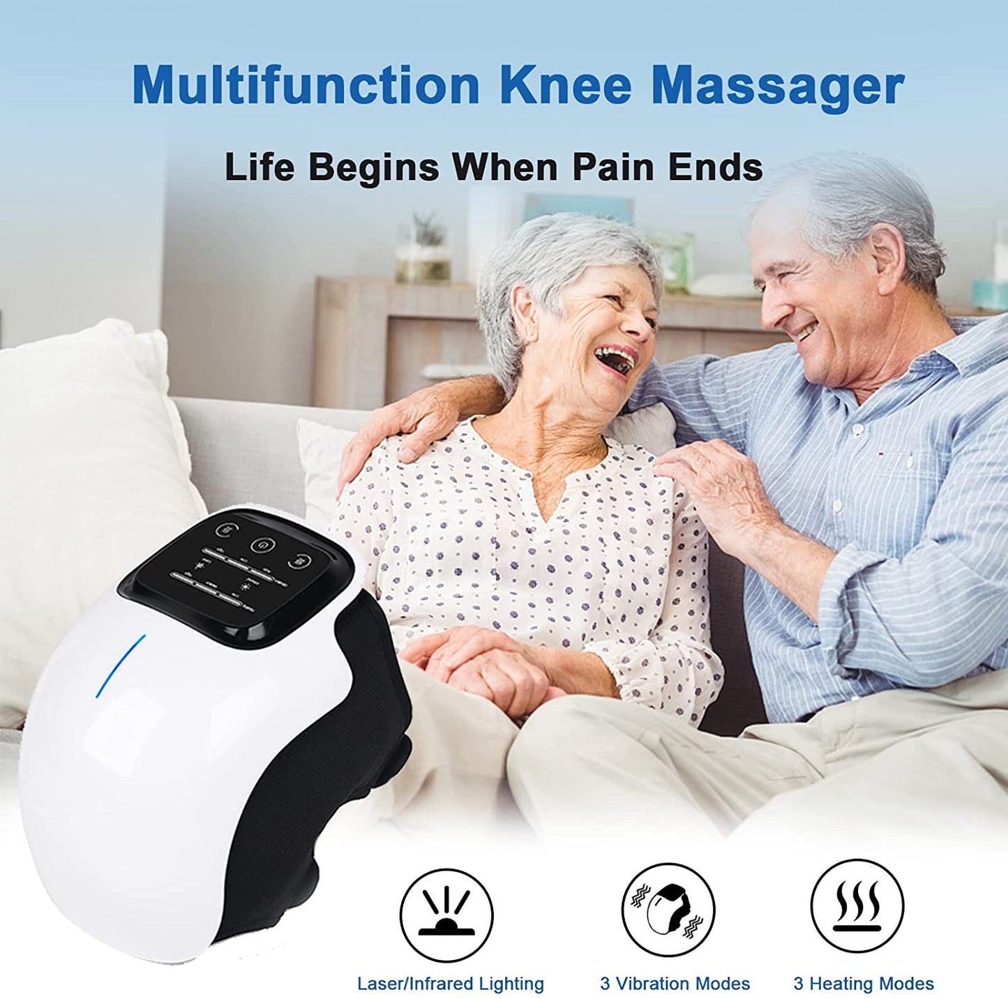 Kneetech ProTherm 3D