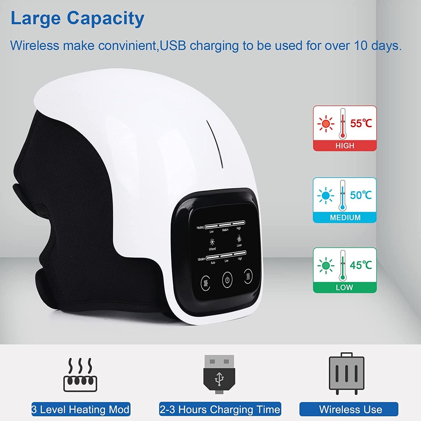 Kneetech ProTherm 3D
