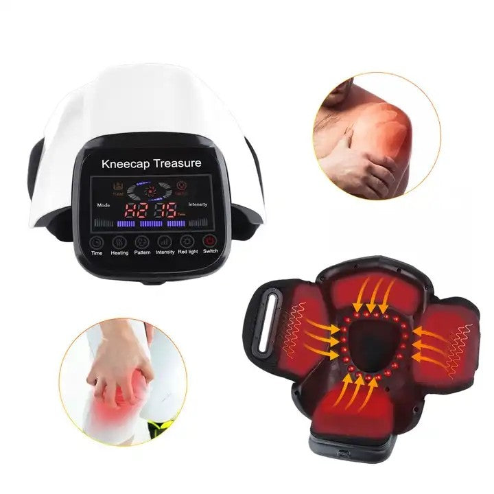 Kneetech ProTherm 3D