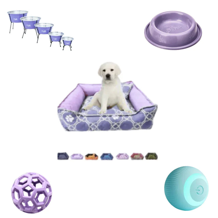 Pets